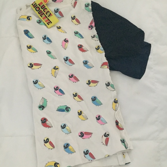 Owl Print Shirt 🦉🦉 - Picture 2 of 5